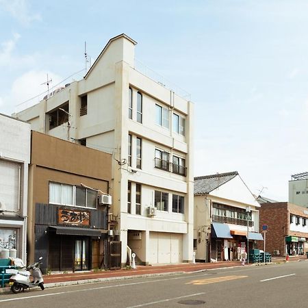 佐世保Re Sort公寓 外观 照片